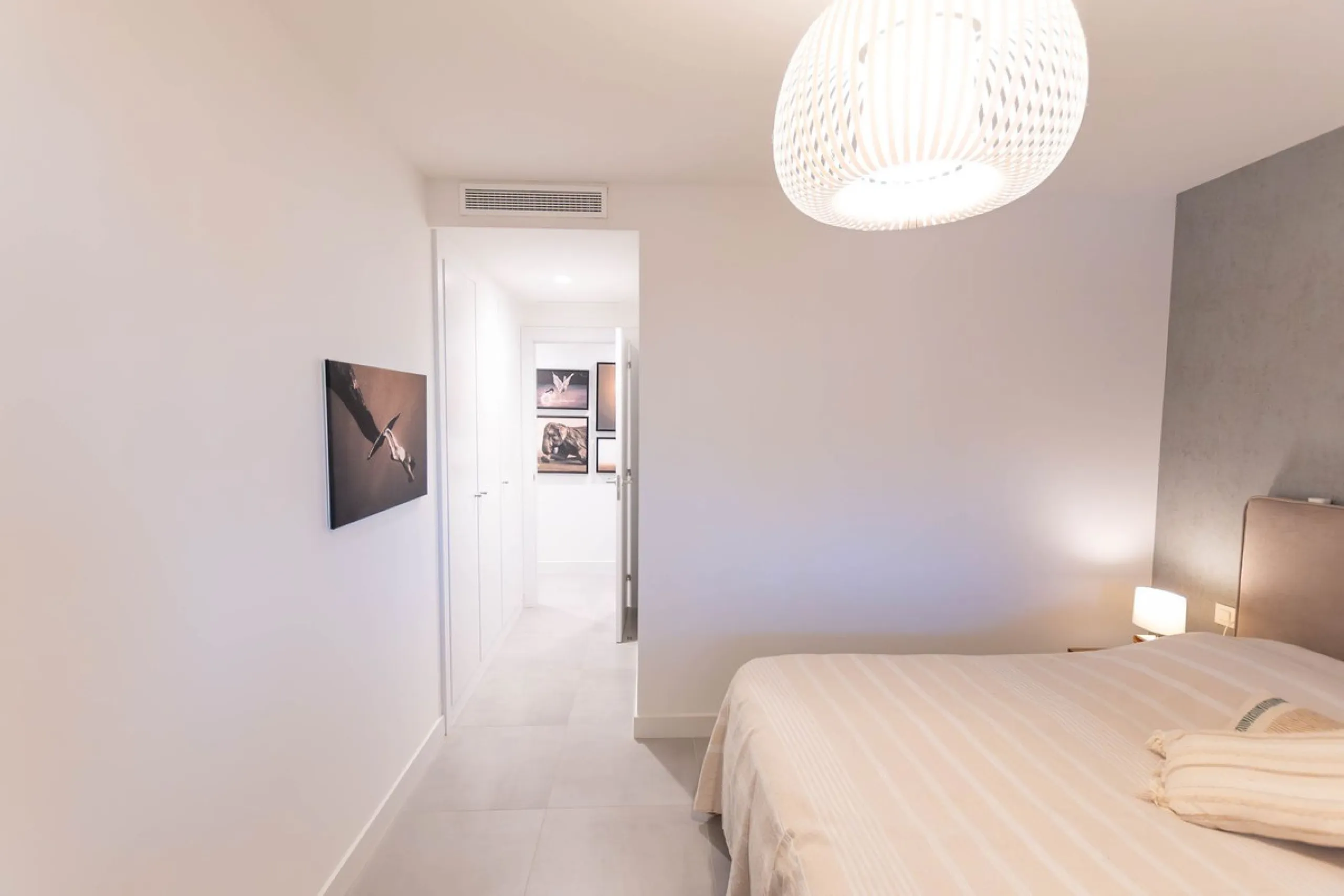 Apartment - Middle Floor Apartment в продаже в Estepona, Málaga. В доме 2 спален и 2 ванных комнат. Площадь дома 78 м²