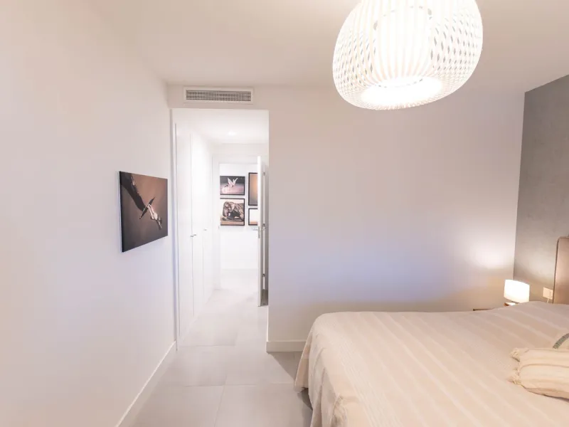 Apartment - Middle Floor Apartment в продаже в Estepona, Málaga. В доме 2 спален и 2 ванных комнат. Площадь дома 78 м²