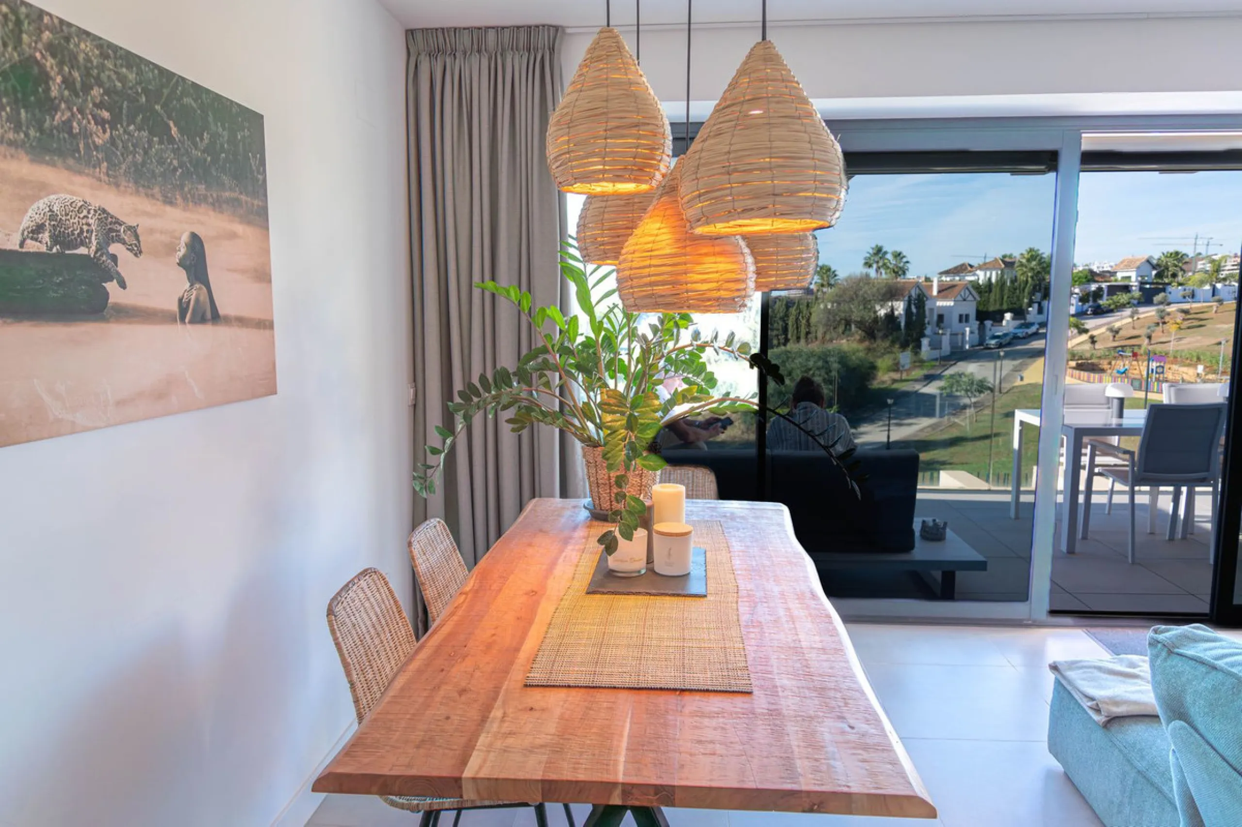 Apartment - Middle Floor Apartment в продаже в Estepona, Málaga. В доме 2 спален и 2 ванных комнат. Площадь дома 78 м²