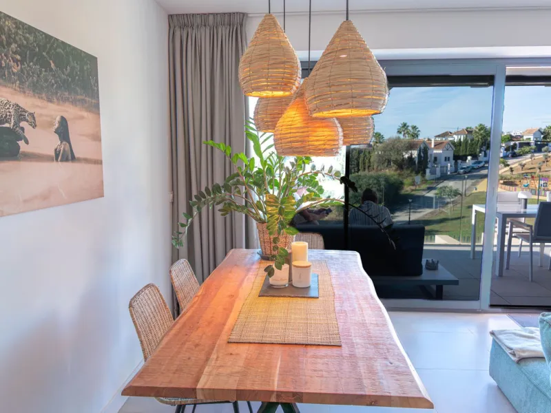 Apartment - Middle Floor Apartment в продаже в Estepona, Málaga. В доме 2 спален и 2 ванных комнат. Площадь дома 78 м²