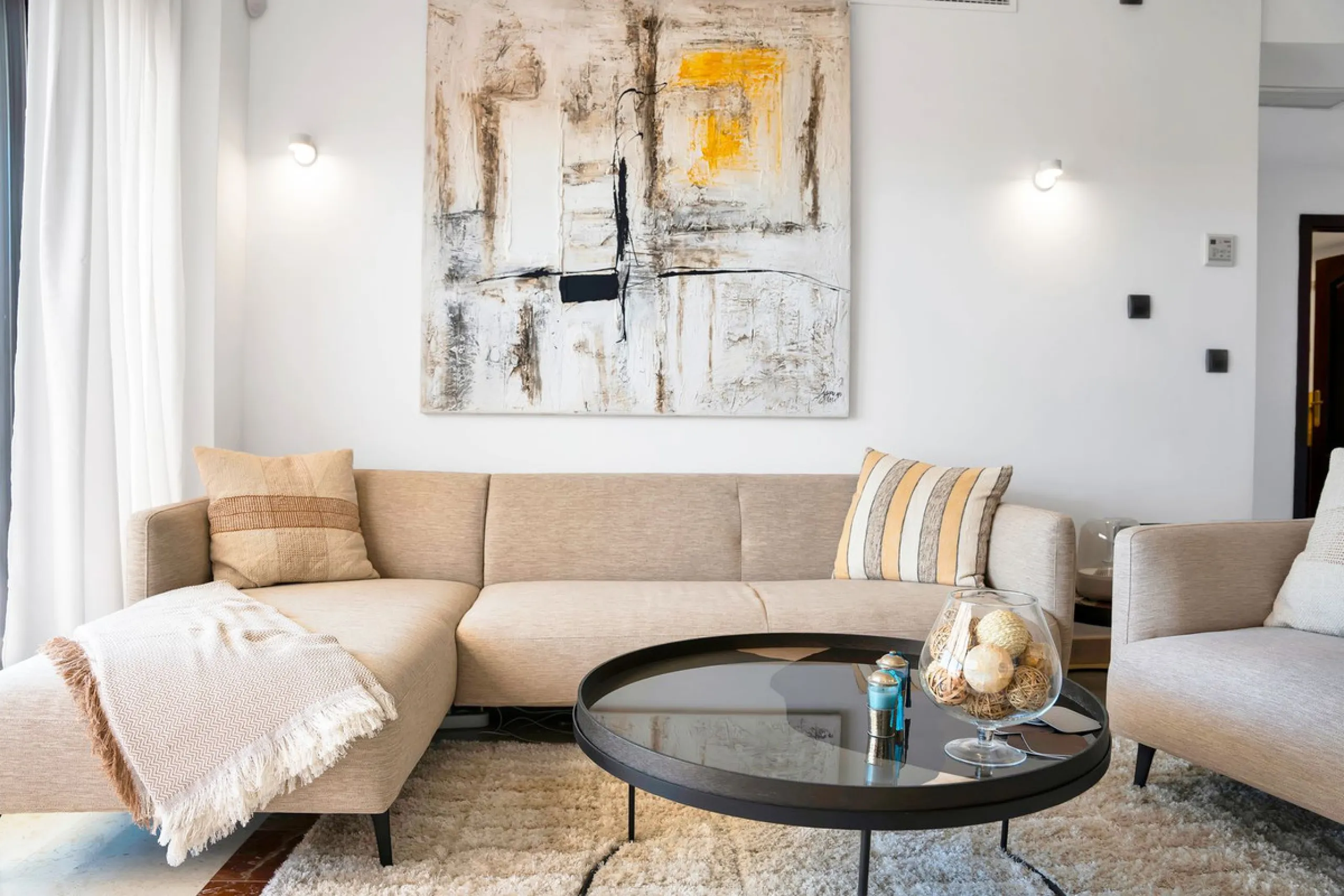 Apartment - Penthouse Duplex в продаже в Marbella, Málaga. В доме 3 спален и 2 ванных комнат. Площадь дома 169 м²