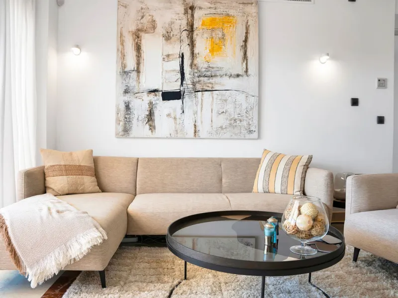 Apartment - Penthouse Duplex в продаже в Marbella, Málaga. В доме 3 спален и 2 ванных комнат. Площадь дома 169 м²