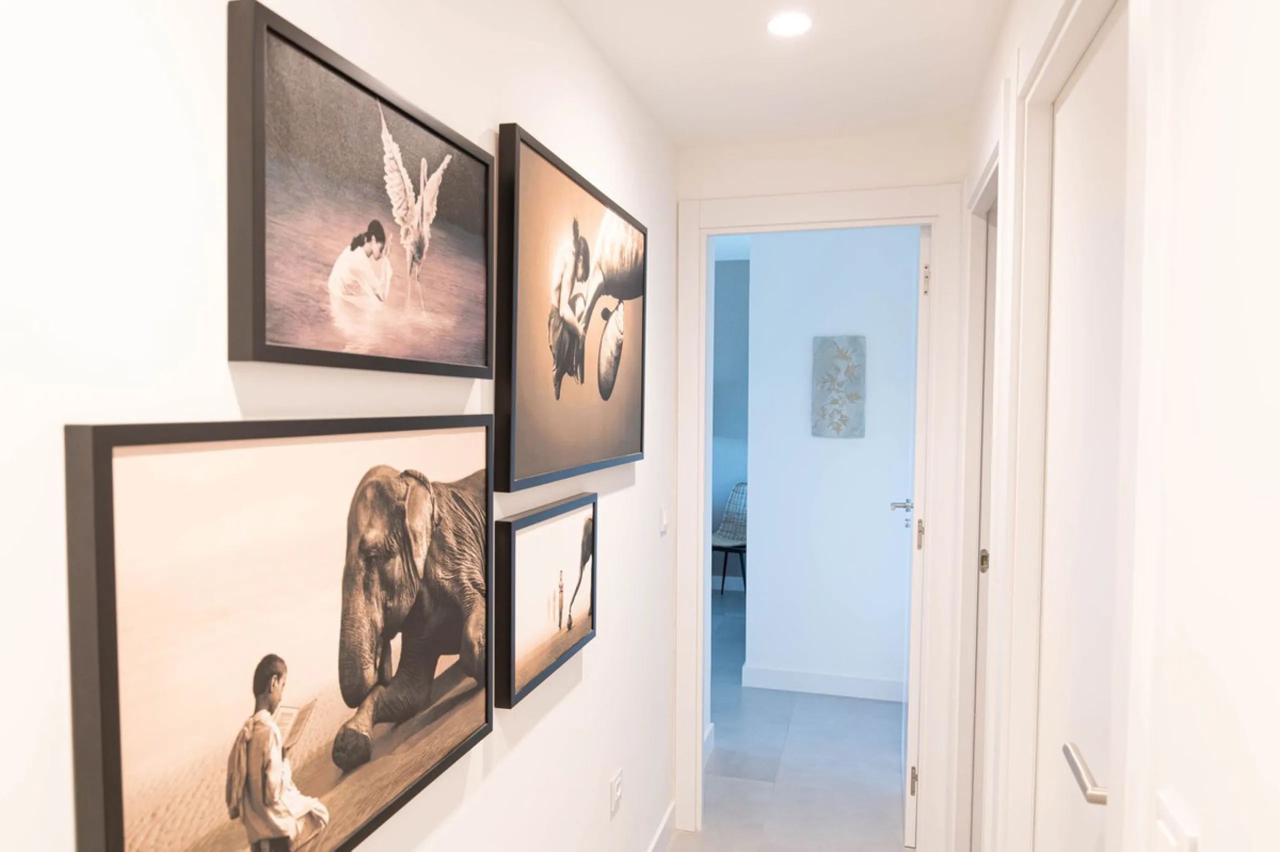 Apartment - Middle Floor Apartment в продаже в Estepona, Málaga. В доме 2 спален и 2 ванных комнат. Площадь дома 78 м²