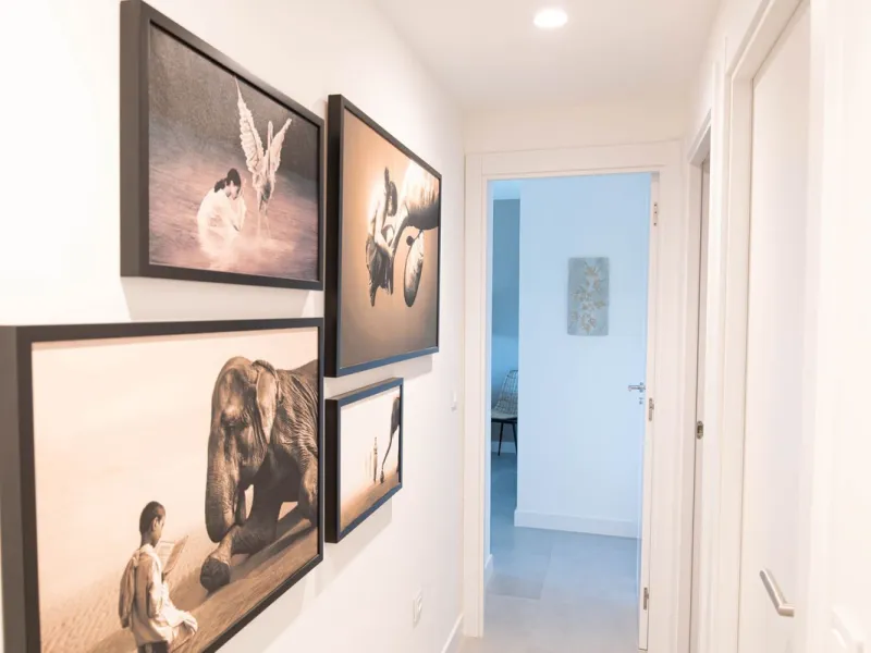 Apartment - Middle Floor Apartment в продаже в Estepona, Málaga. В доме 2 спален и 2 ванных комнат. Площадь дома 78 м²
