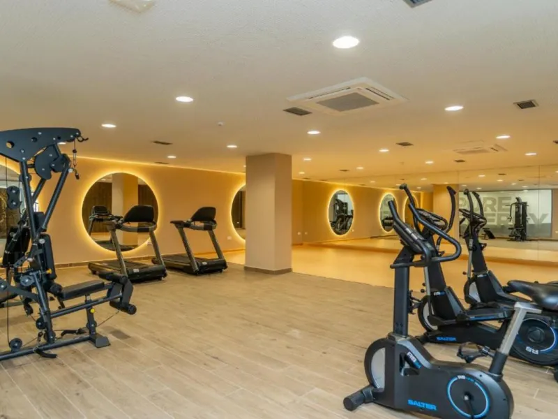 Apartment - Middle Floor Apartment в продаже в Estepona, Málaga. В доме 2 спален и 2 ванных комнат. Площадь дома 78 м²