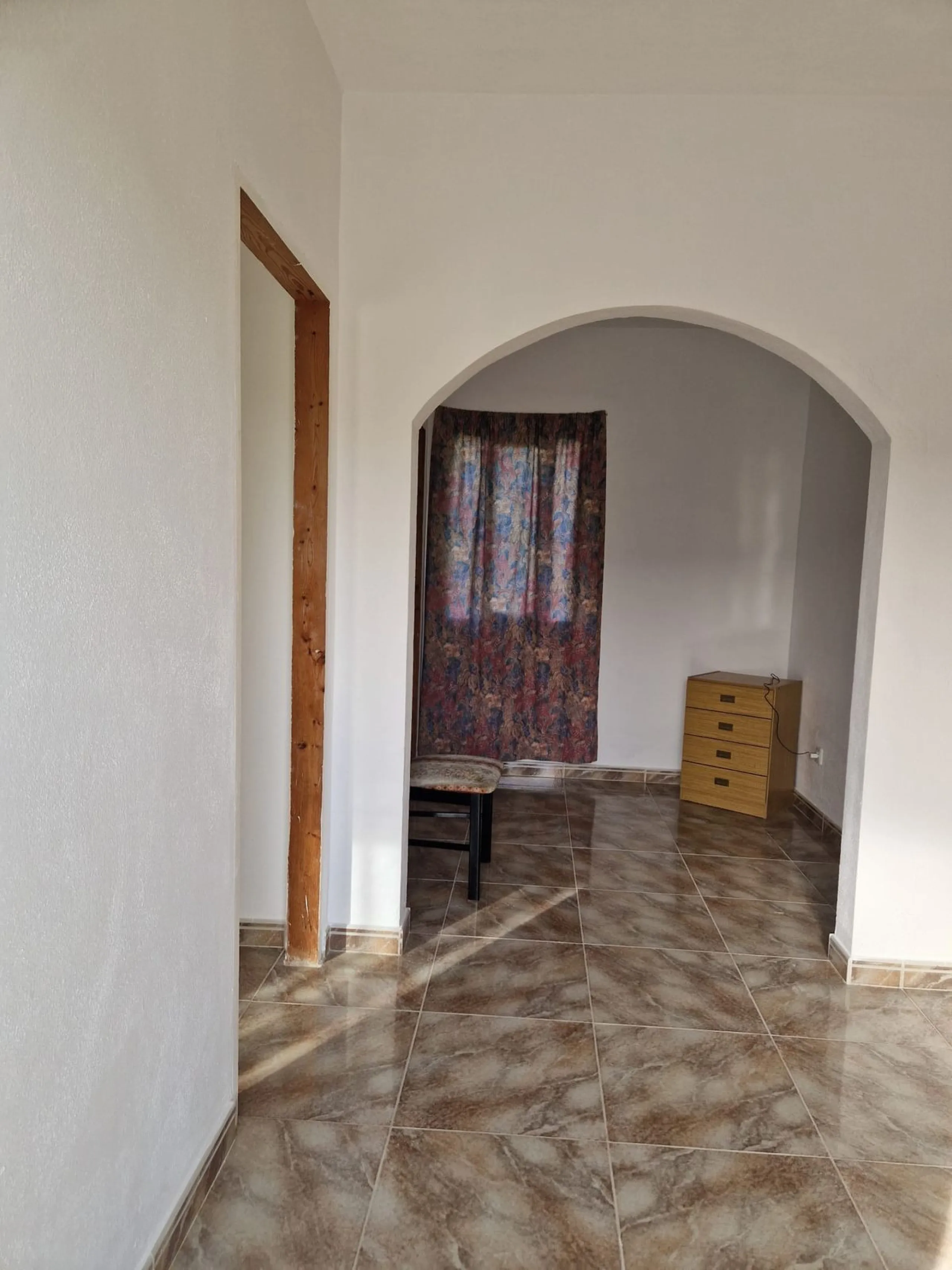 Cortijo for Sale in Casares – 25,000 m² Plot with Panoramic Sea Views near Finca Cortesín