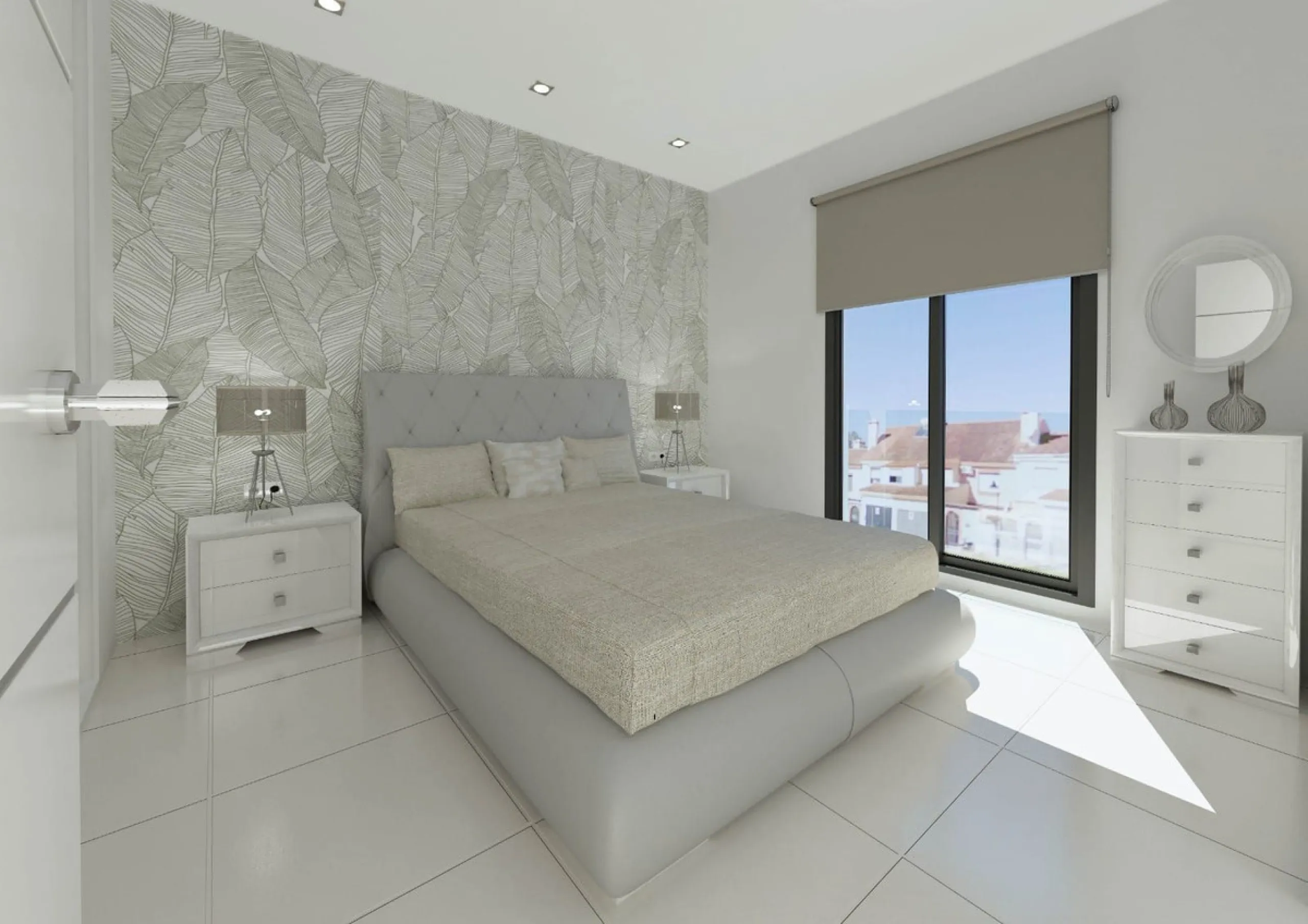 Discover contemporary coastal living in this brand-new 3-bedroom, 3-bathroom townhouse in the sought-after area of Las Lagunas. Thoughtfully designed with modern finishes and generous natural light throughout, this home blends stylish comfort with everyda