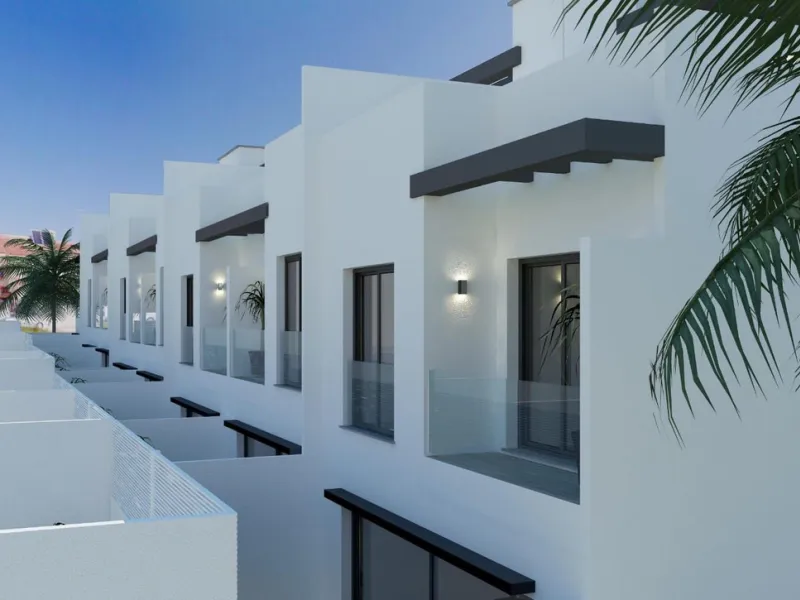 Discover contemporary coastal living in this brand-new 3-bedroom, 3-bathroom townhouse in the sought-after area of Las Lagunas. Thoughtfully designed with modern finishes and generous natural light throughout, this home blends stylish comfort with everyda