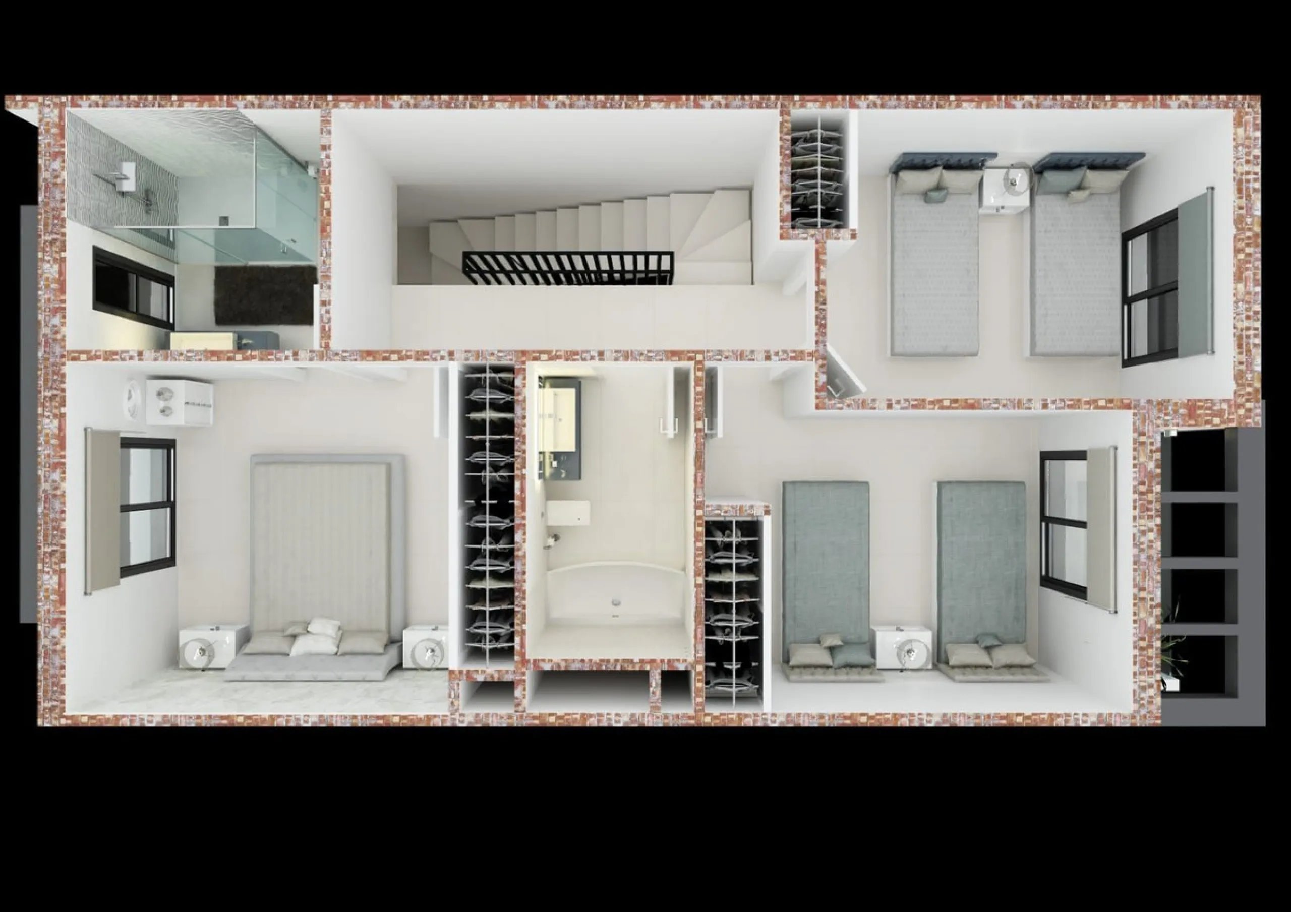 Discover contemporary coastal living in this brand-new 3-bedroom, 3-bathroom townhouse in the sought-after area of Las Lagunas. Thoughtfully designed with modern finishes and generous natural light throughout, this home blends stylish comfort with everyda