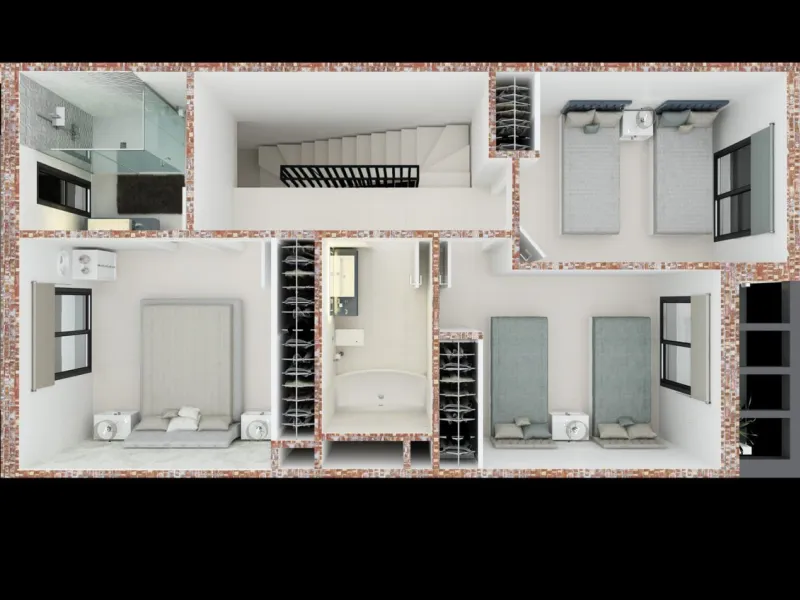 Discover contemporary coastal living in this brand-new 3-bedroom, 3-bathroom townhouse in the sought-after area of Las Lagunas. Thoughtfully designed with modern finishes and generous natural light throughout, this home blends stylish comfort with everyda