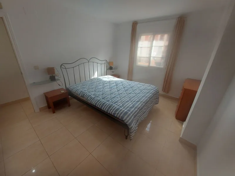 Апартамент нижний этаж, La Duquesa, Costa del Sol