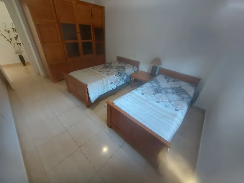 Апартамент нижний этаж, La Duquesa, Costa del Sol