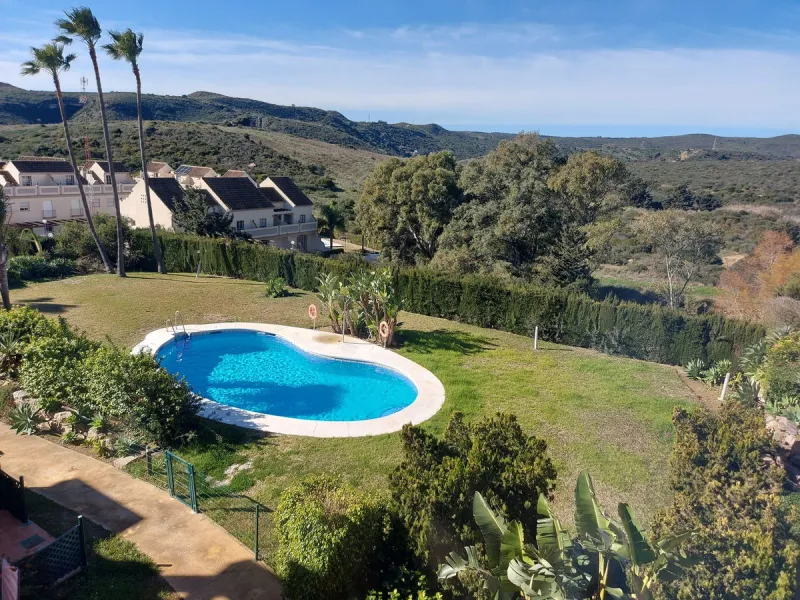 House - Townhouse в продаже в Manilva, Málaga. В доме 3 спален и 2 ванных комнат. Площадь дома 116 м². Площадь участка 24 м²