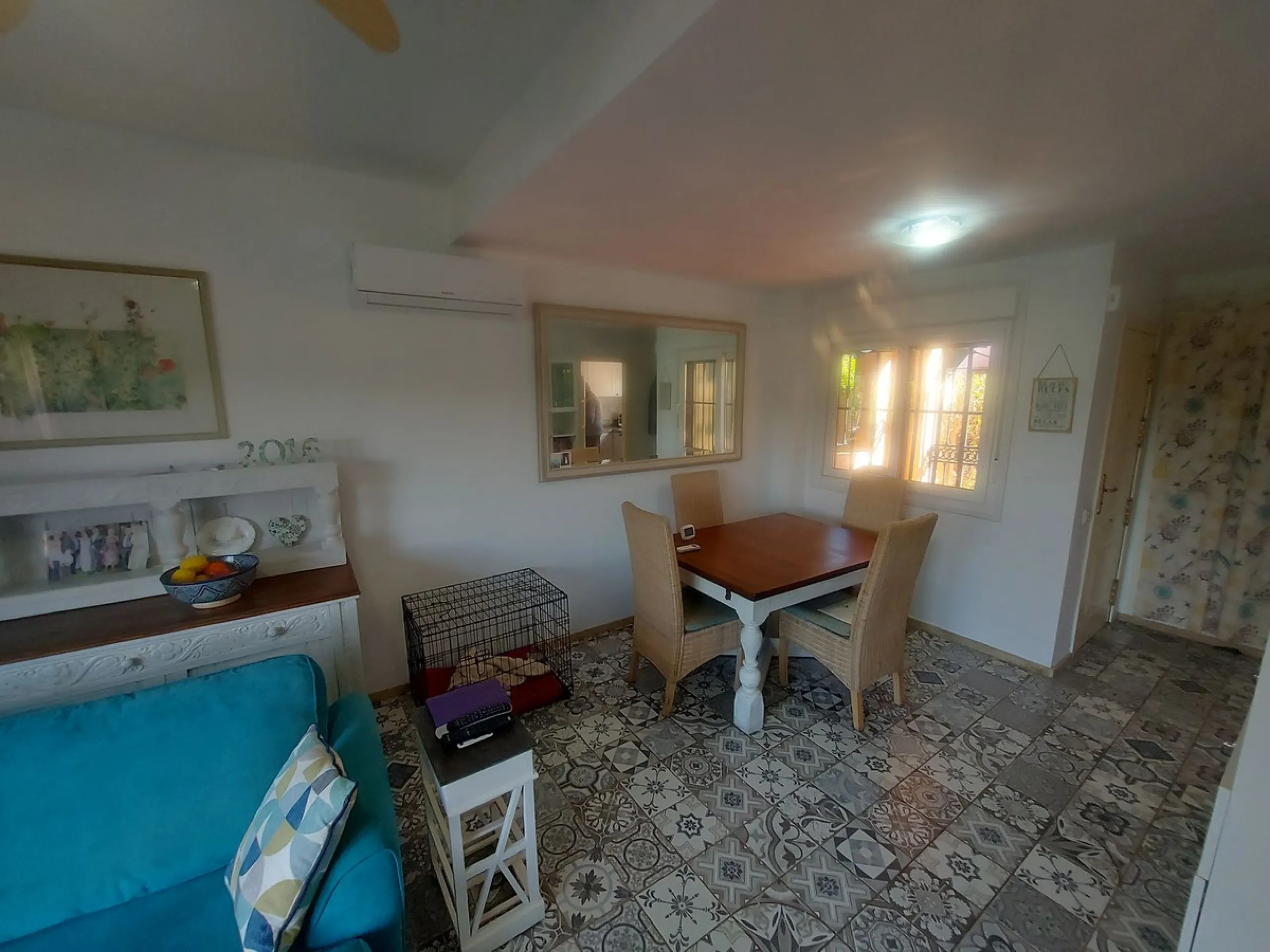 House - Townhouse в продаже в Manilva, Málaga. В доме 3 спален и 2 ванных комнат. Площадь дома 116 м². Площадь участка 24 м²