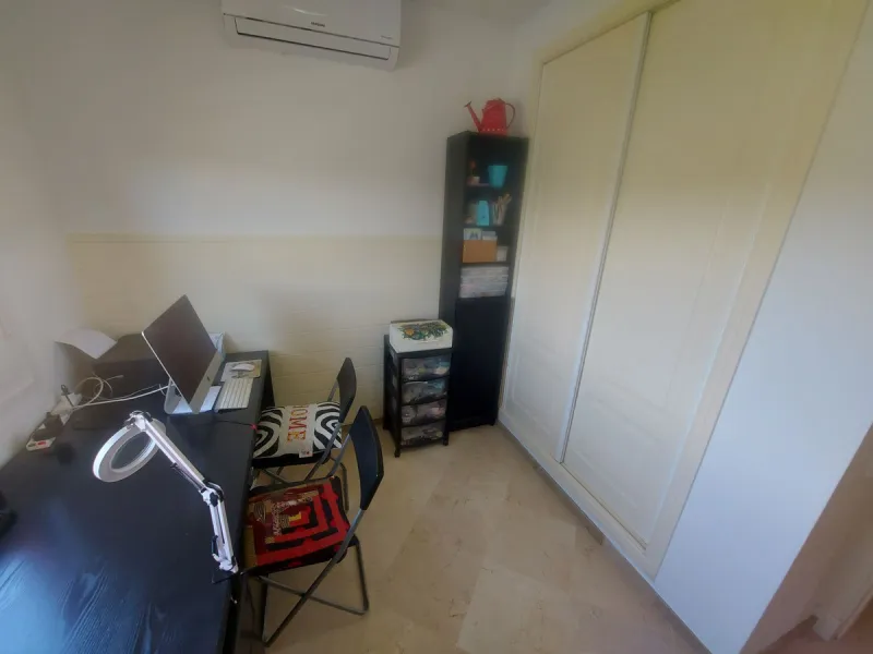House - Townhouse в продаже в Manilva, Málaga. В доме 3 спален и 2 ванных комнат. Площадь дома 116 м². Площадь участка 24 м²