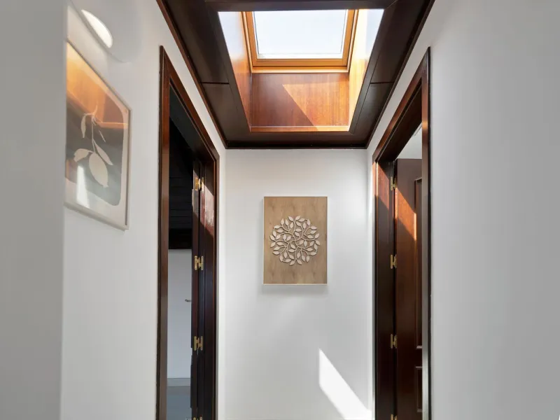 Apartment - Penthouse Duplex в продаже в Marbella, Málaga. В доме 3 спален и 2 ванных комнат. Площадь дома 169 м²