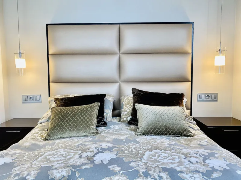 Apartment - Ground Floor Apartment в продаже в Málaga, Málaga. В доме 4 спален и 4 ванных комнат. Площадь дома 212 м². Площадь участка 100 м²