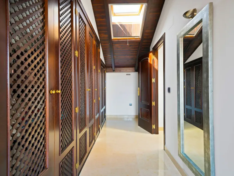 Apartment - Penthouse Duplex в продаже в Marbella, Málaga. В доме 3 спален и 2 ванных комнат. Площадь дома 169 м²