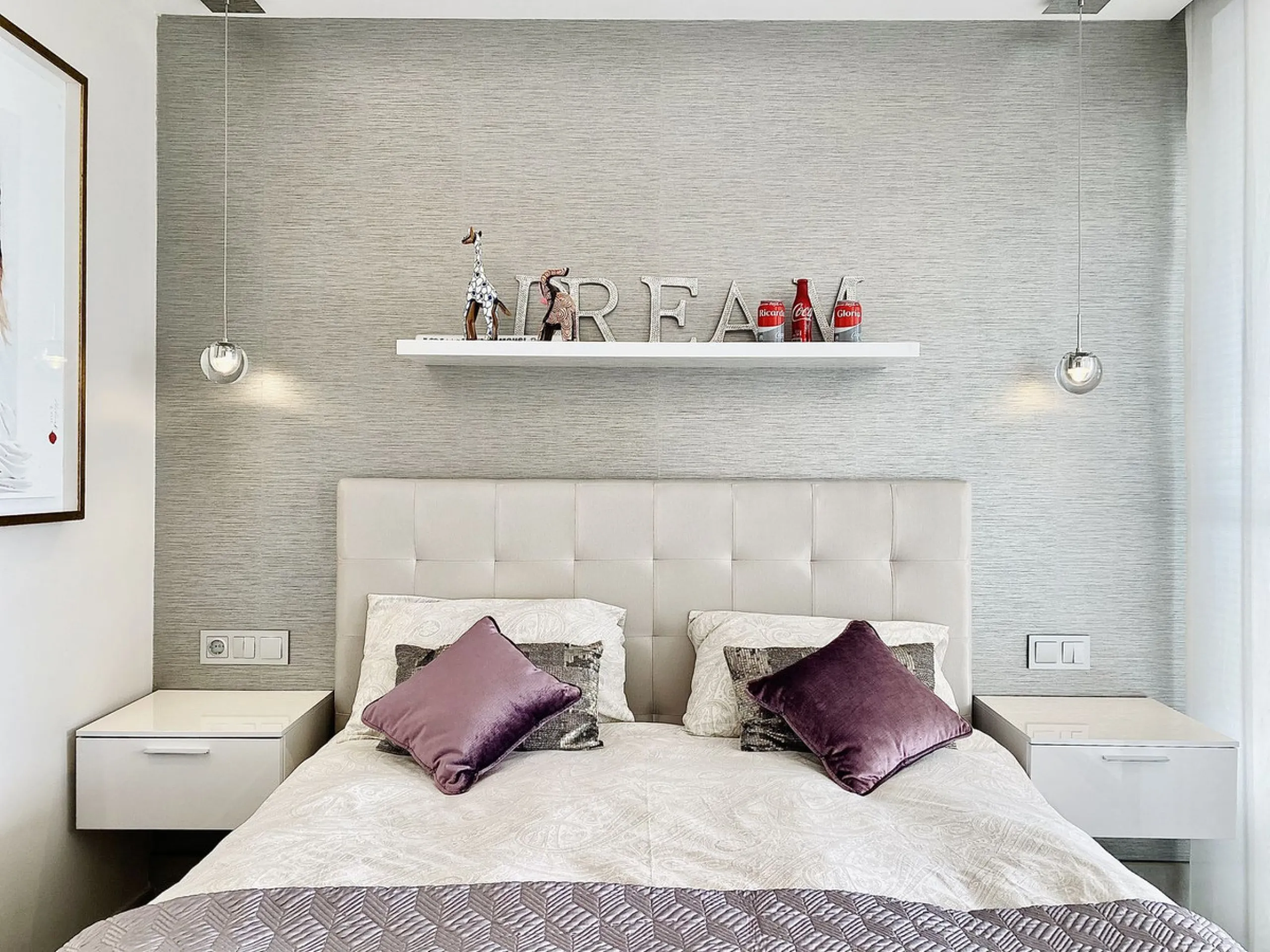 Apartment - Ground Floor Apartment в продаже в Málaga, Málaga. В доме 4 спален и 4 ванных комнат. Площадь дома 212 м². Площадь участка 100 м²