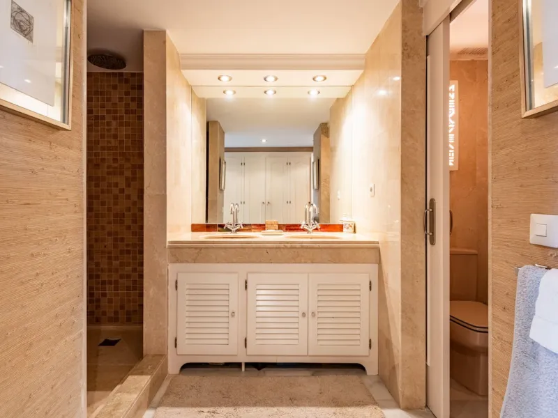 Spacious Sea-View Apartment for Sale in Las Jacarandas, Bel Air – Ideal for Permanent Living
