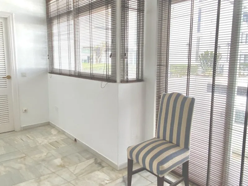 Spacious Sea-View Apartment for Sale in Las Jacarandas, Bel Air – Ideal for Permanent Living