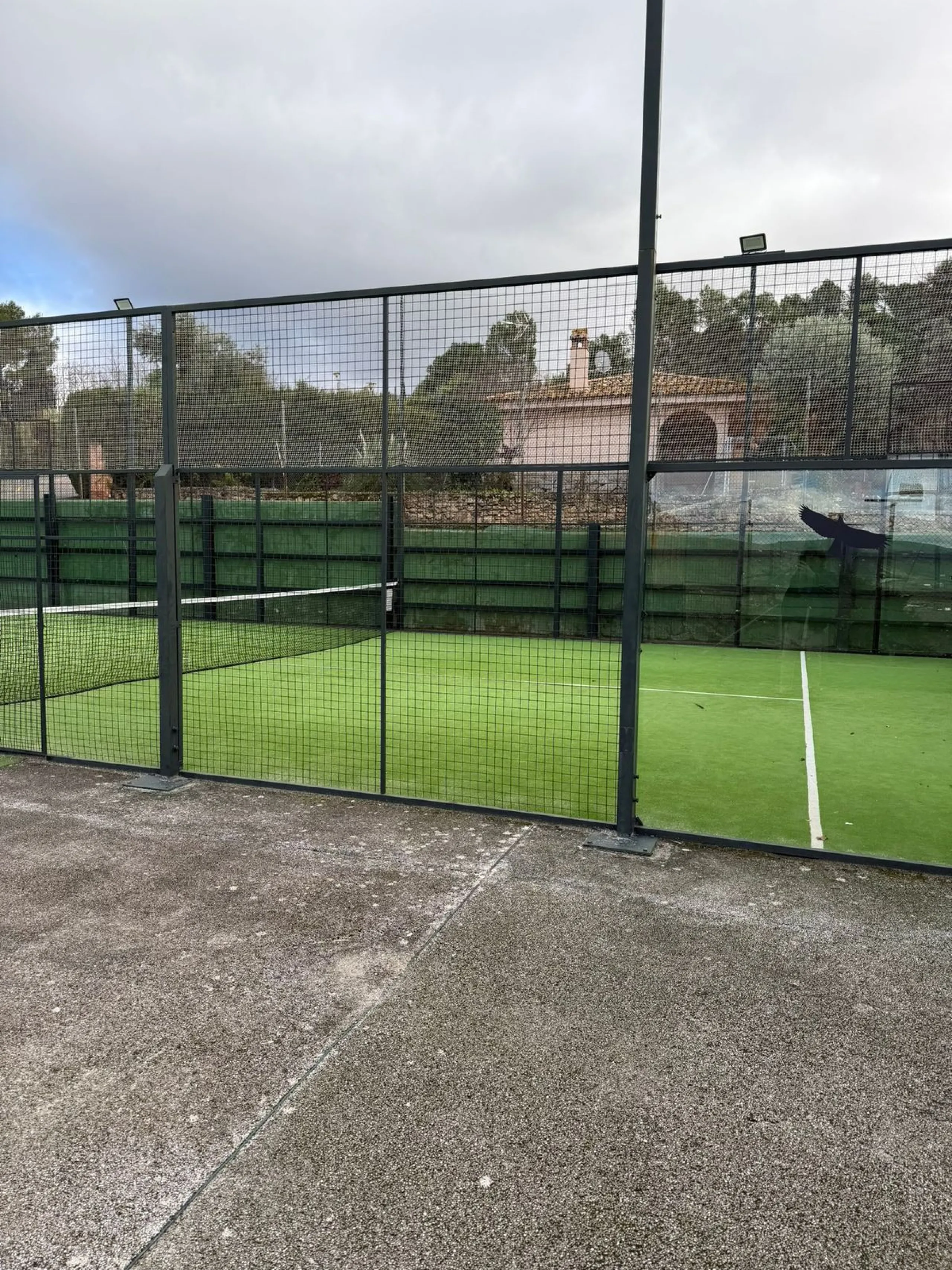 Sports Complex for Sale in Ronda