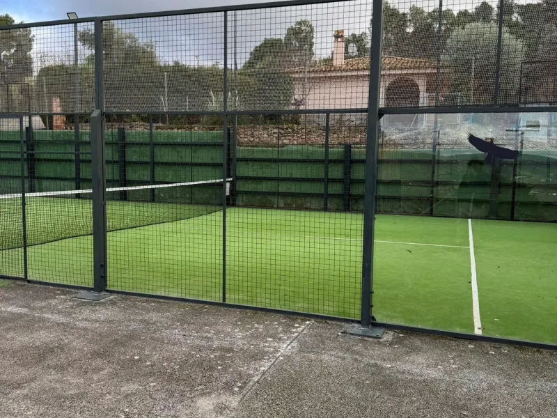 Sports Complex for Sale in Ronda