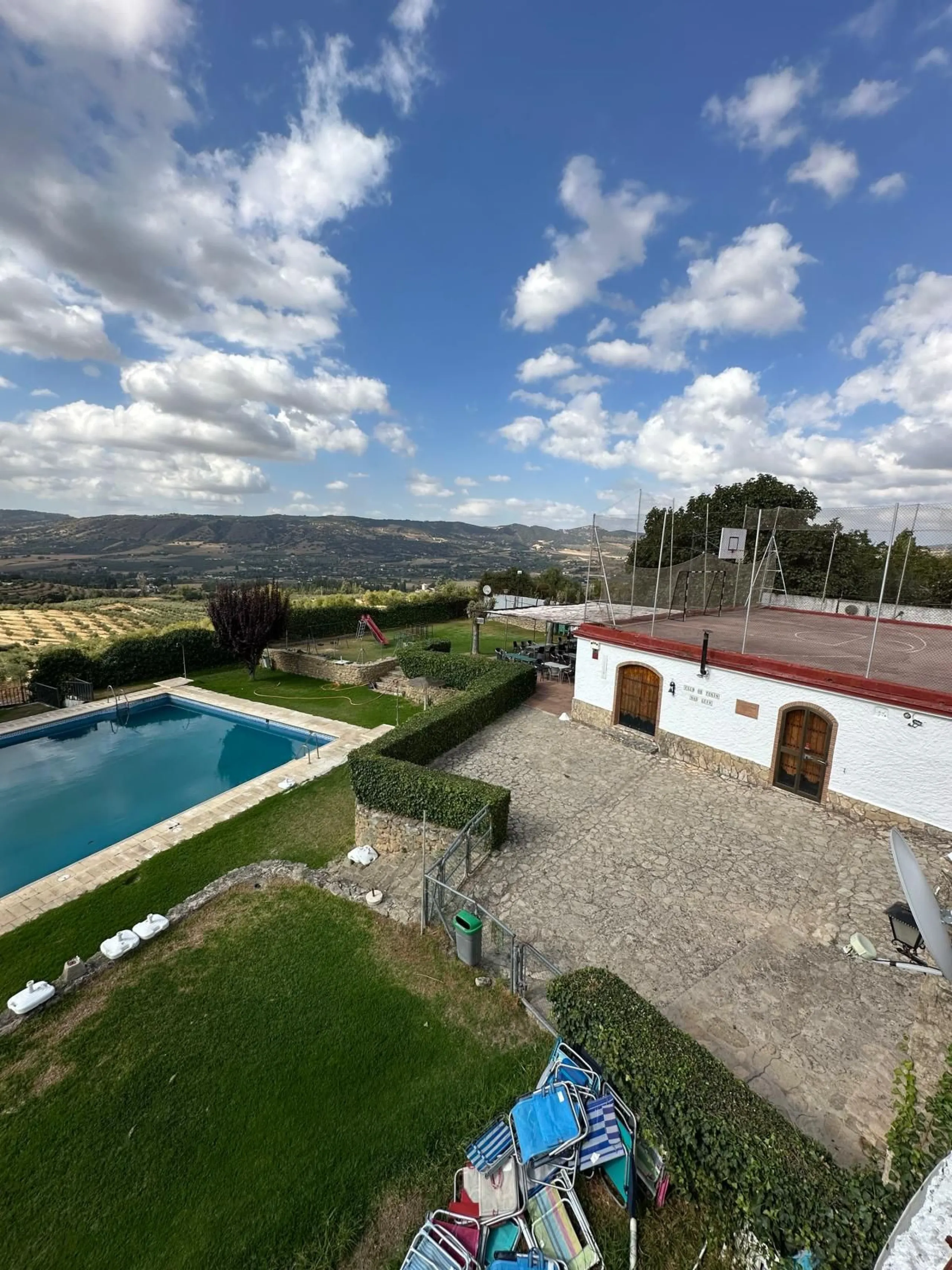 Sports Complex for Sale in Ronda