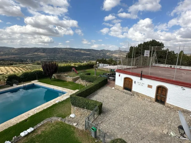 Sports Complex for Sale in Ronda