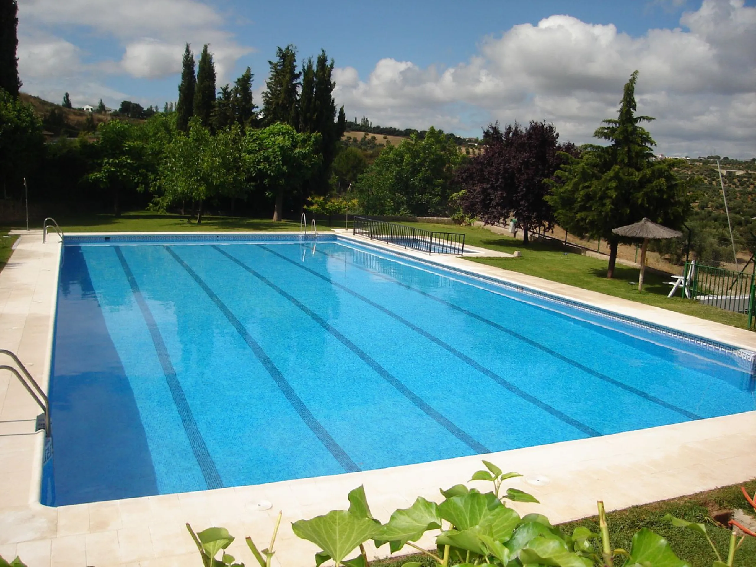 Sports Complex for Sale in Ronda