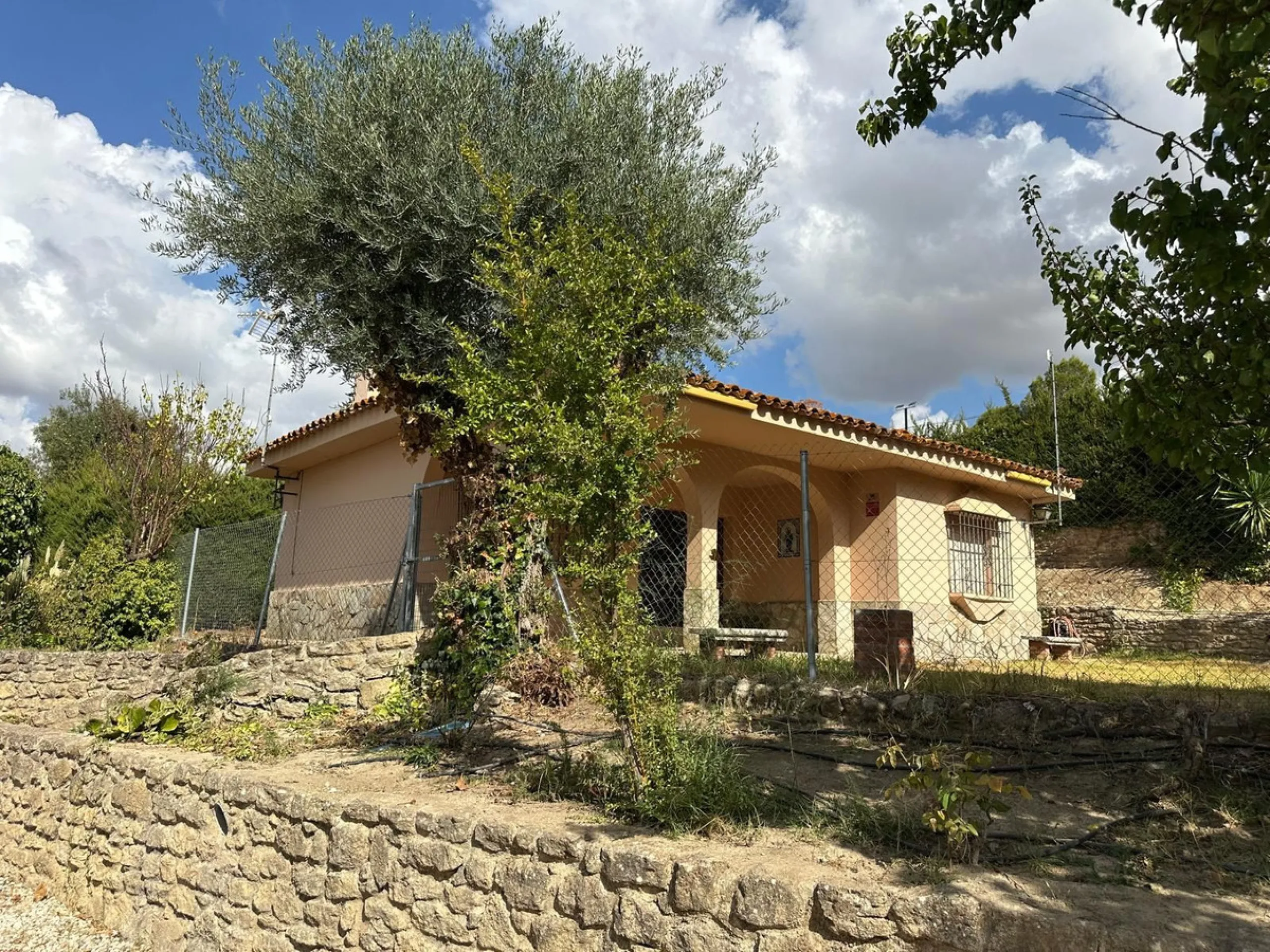 Sports Complex for Sale in Ronda