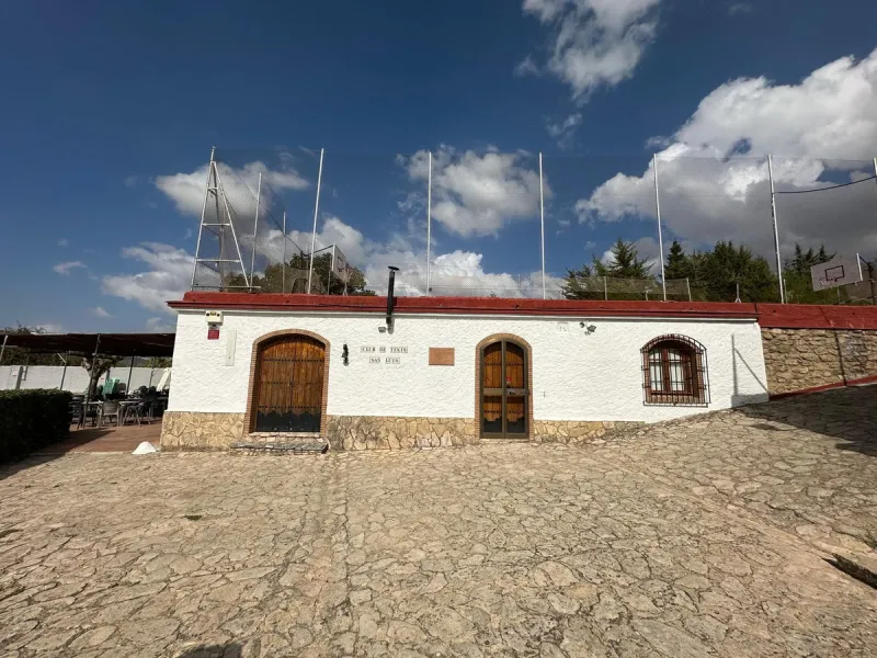 Sports Complex for Sale in Ronda