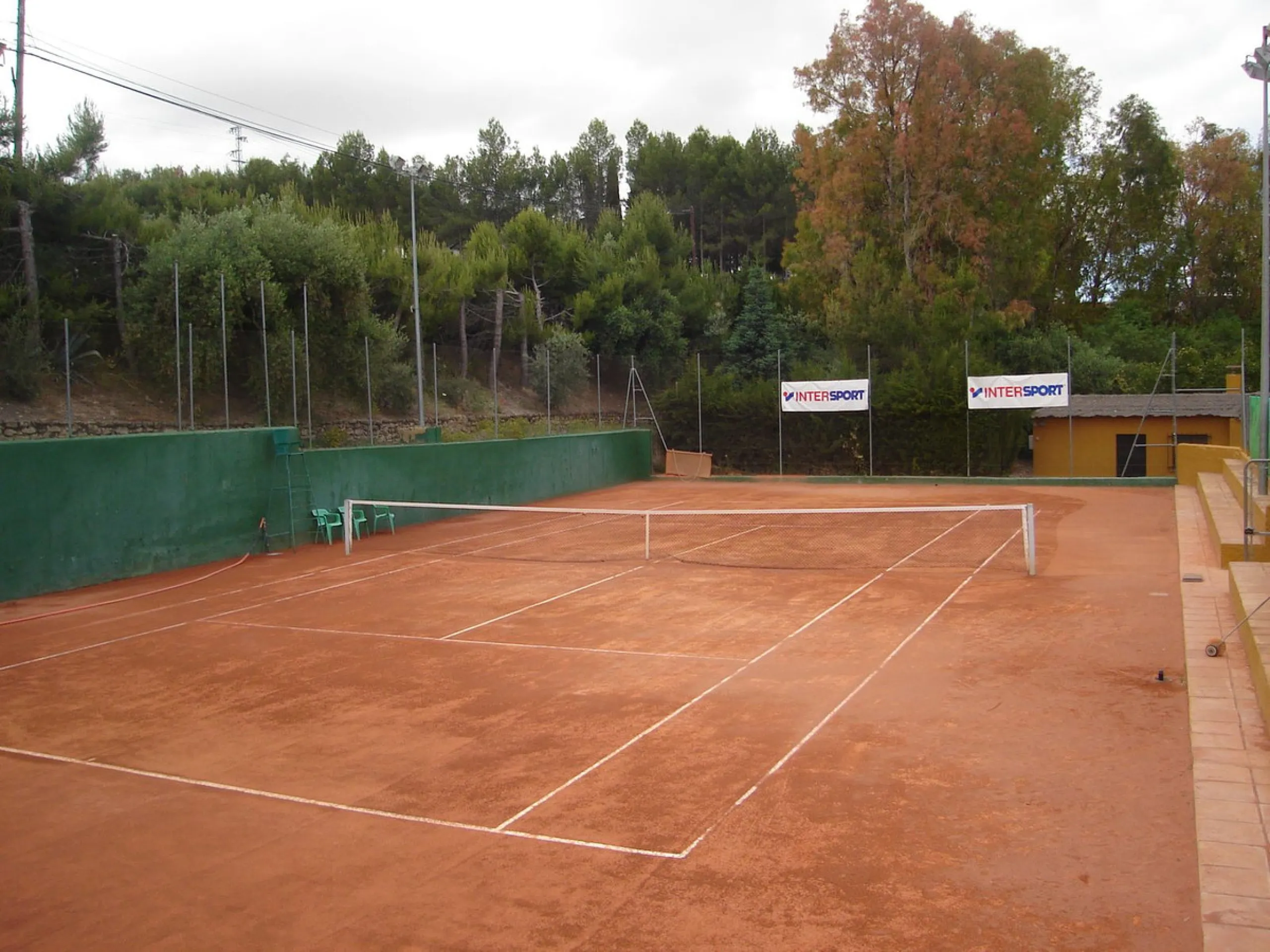Sports Complex for Sale in Ronda