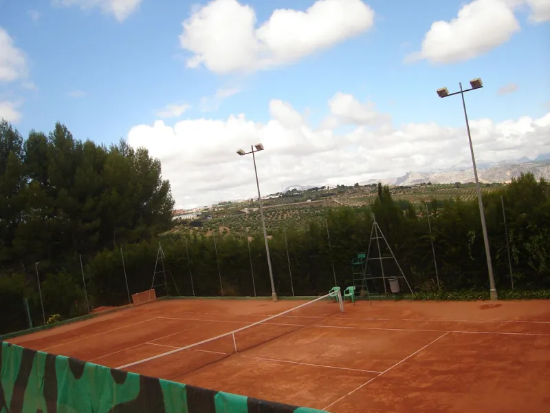 Sports Complex for Sale in Ronda