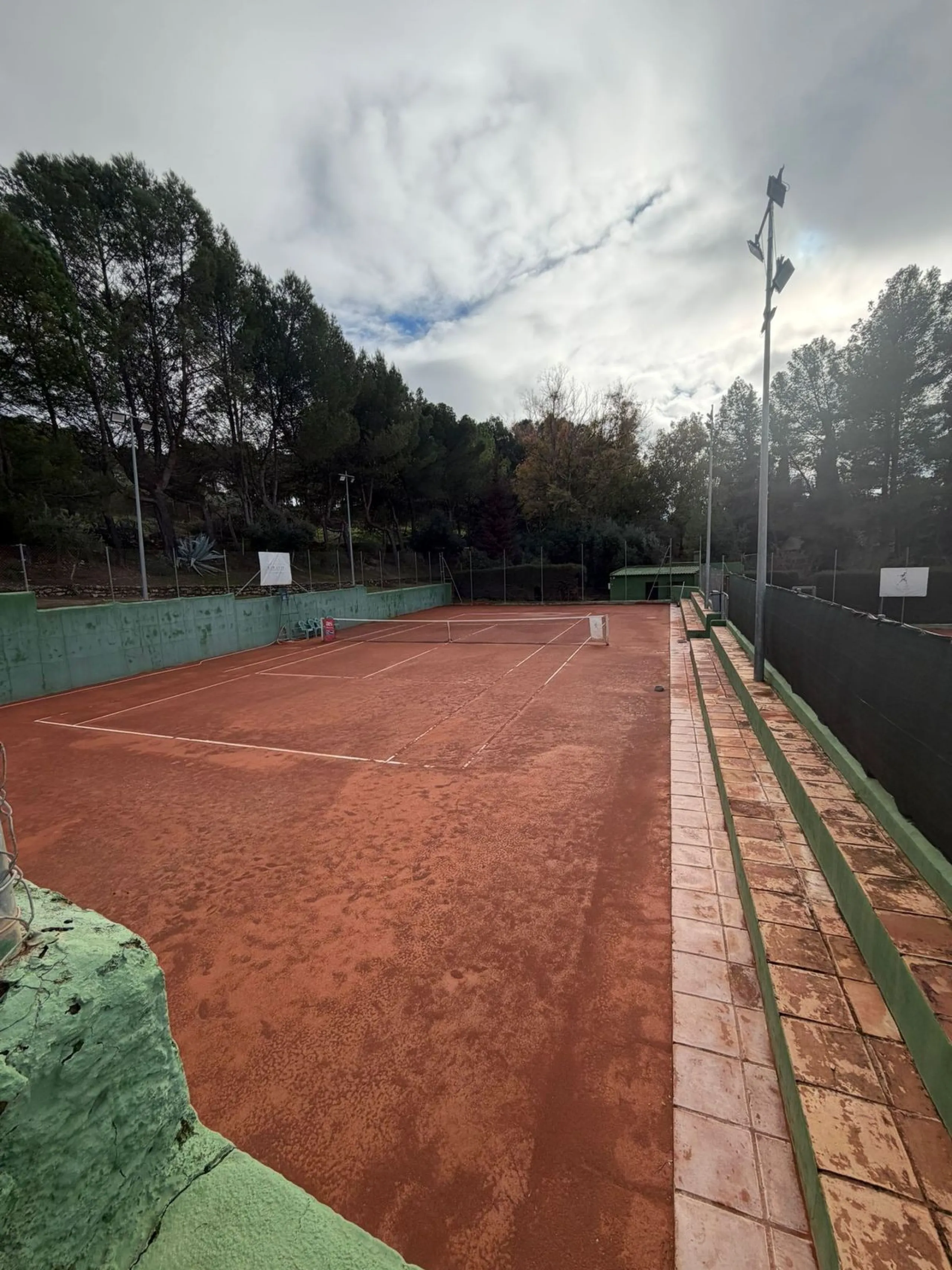 Sports Complex for Sale in Ronda