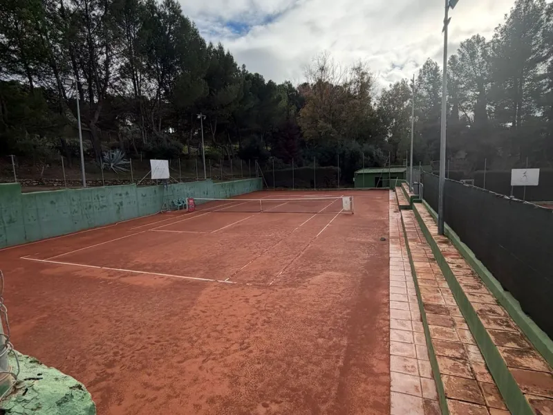 Sports Complex for Sale in Ronda