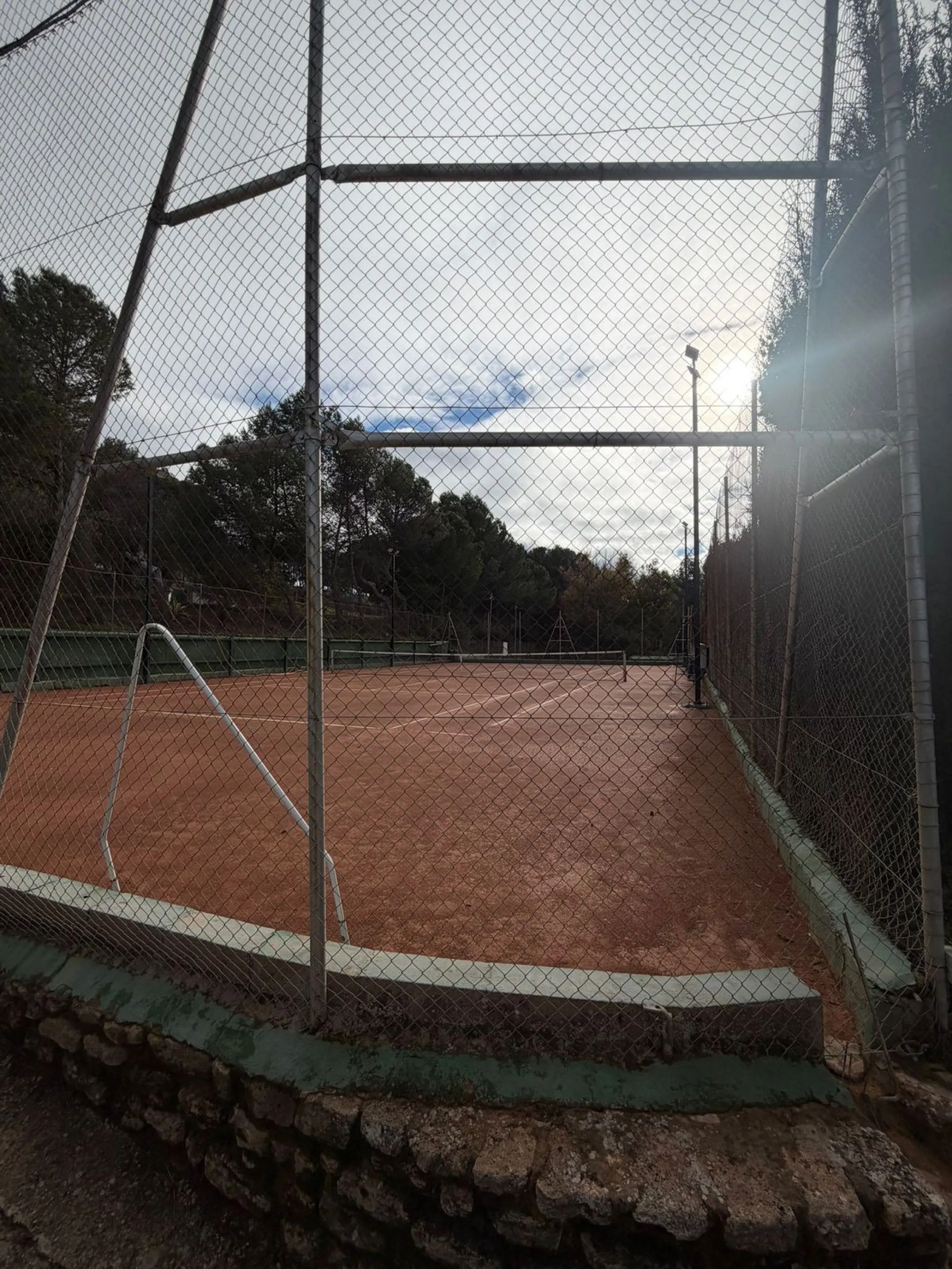 Sports Complex for Sale in Ronda