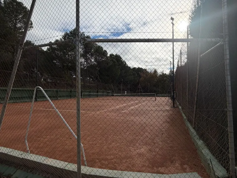 Sports Complex for Sale in Ronda