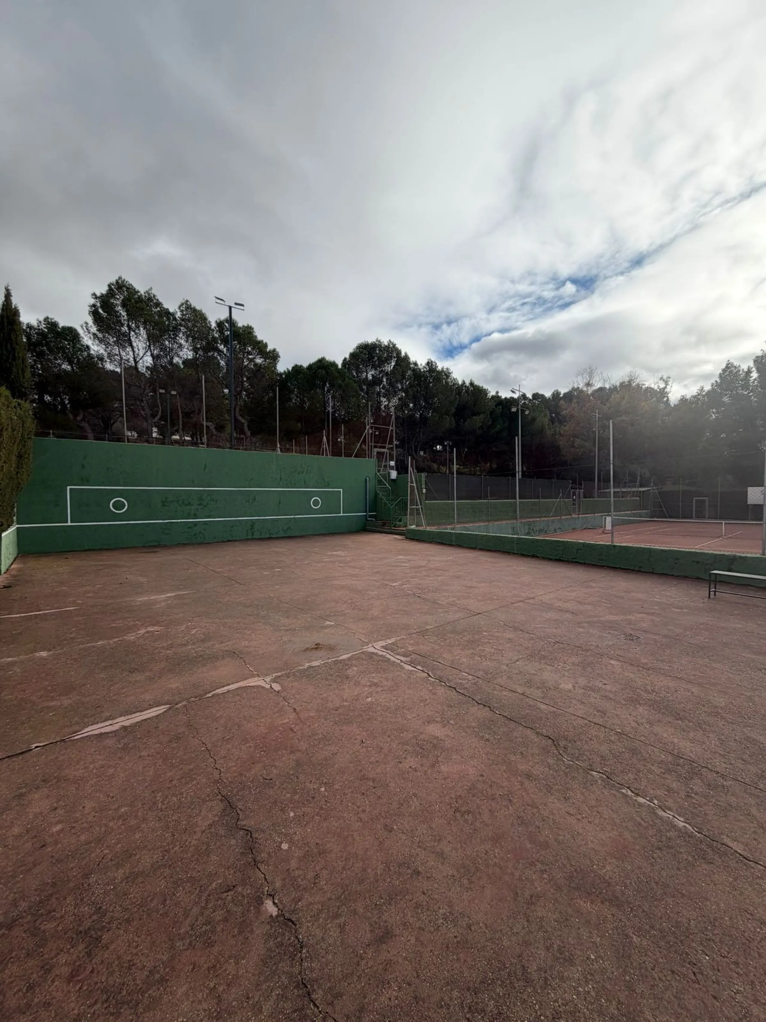 Sports Complex for Sale in Ronda