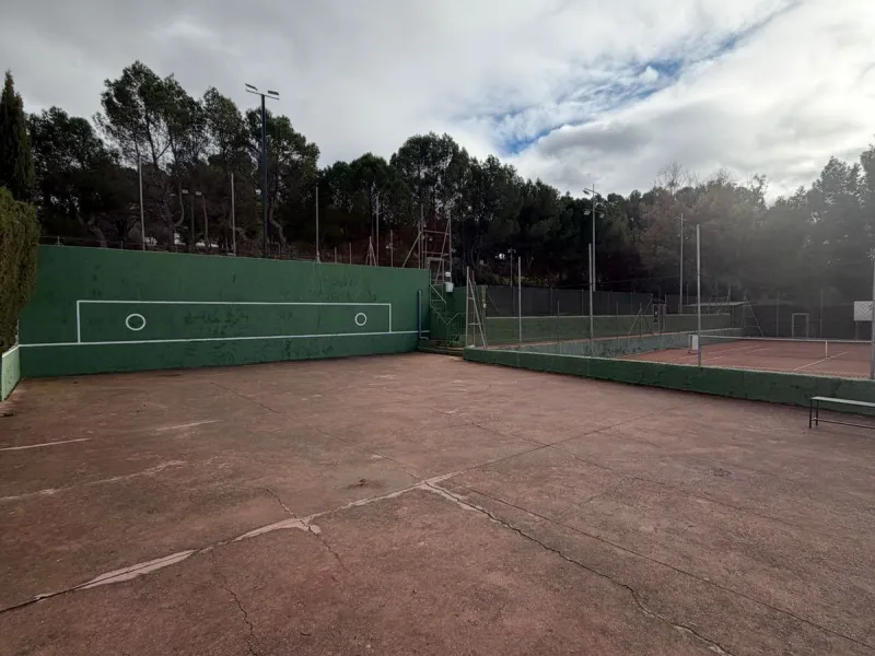 Sports Complex for Sale in Ronda