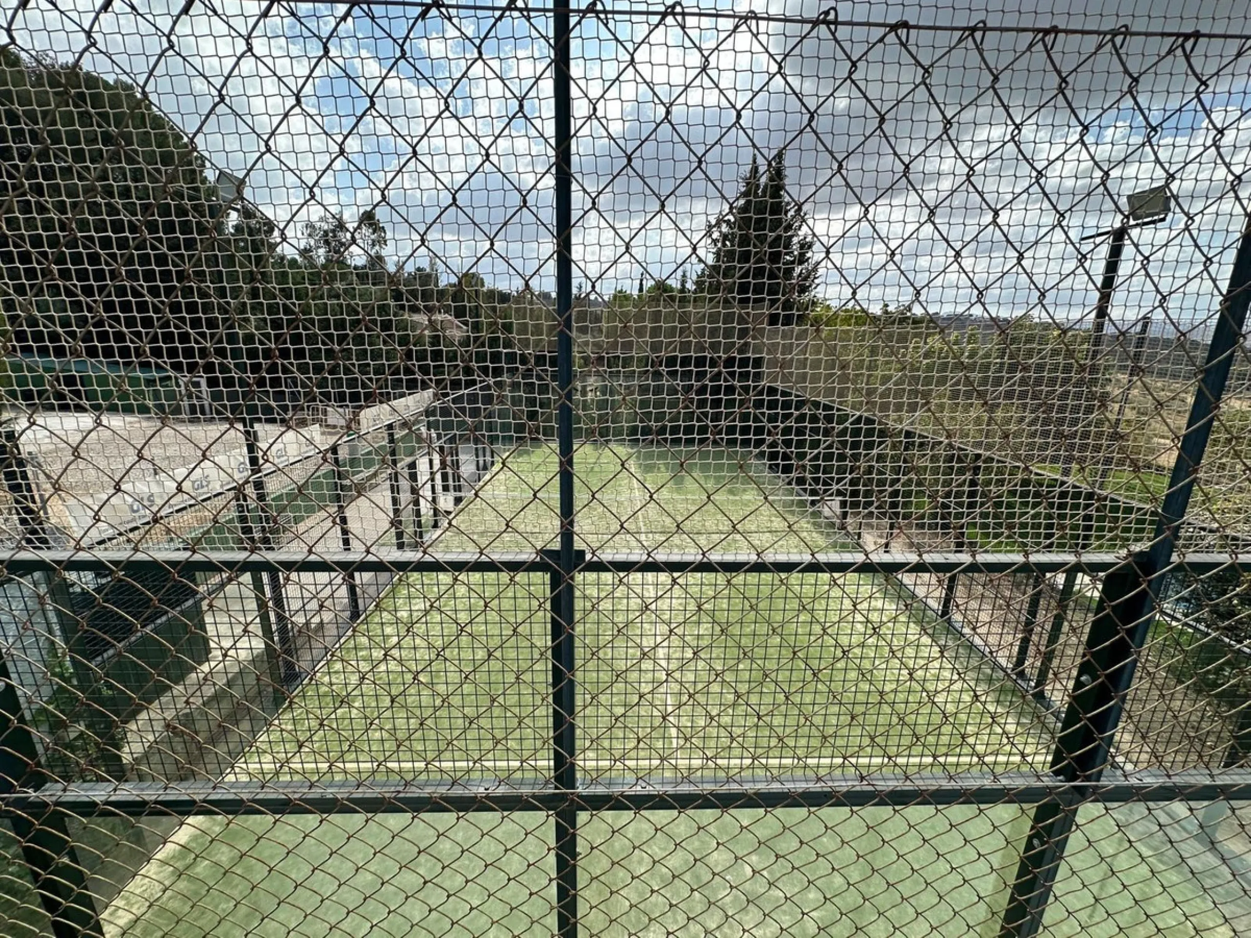 Sports Complex for Sale in Ronda