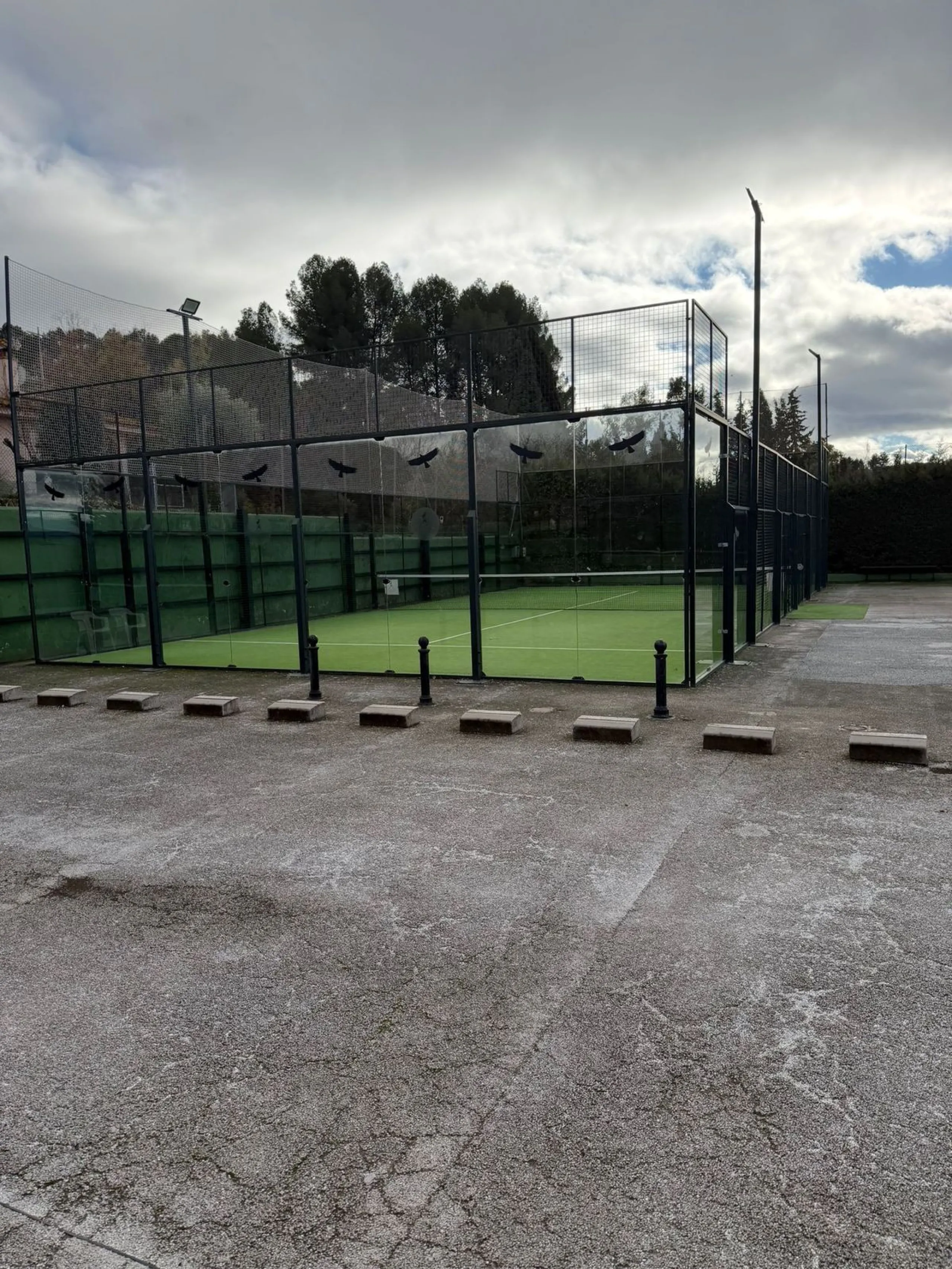 Sports Complex for Sale in Ronda