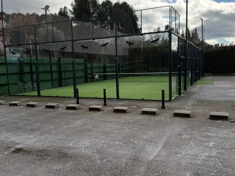 Sports Complex for Sale in Ronda