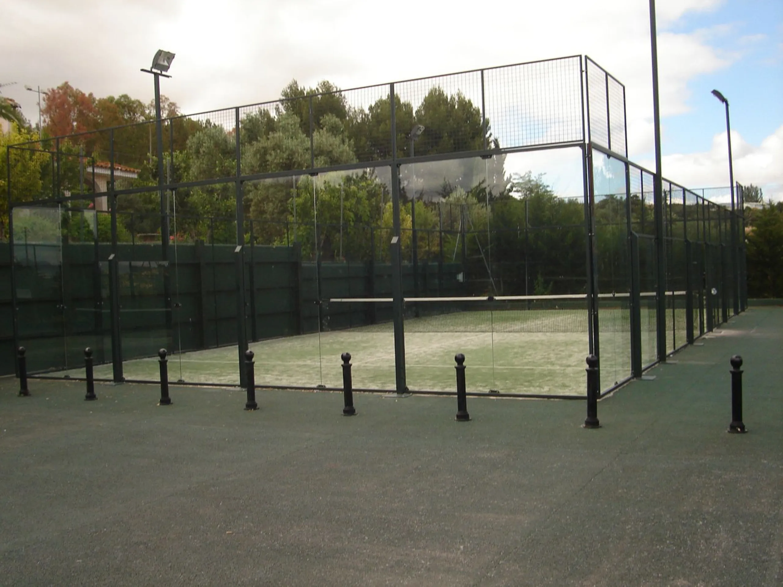 Sports Complex for Sale in Ronda