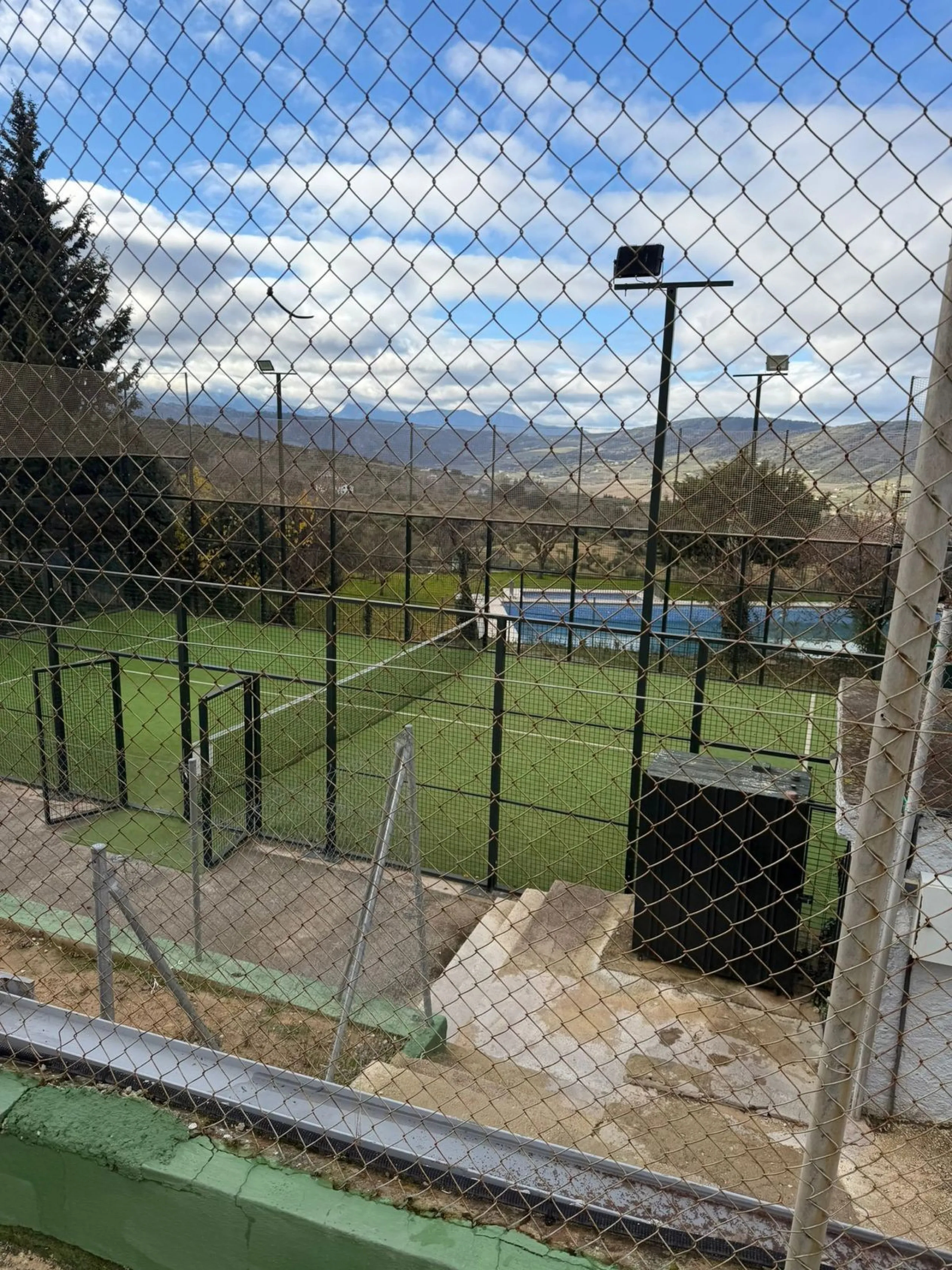 Sports Complex for Sale in Ronda