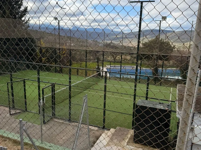 Sports Complex for Sale in Ronda