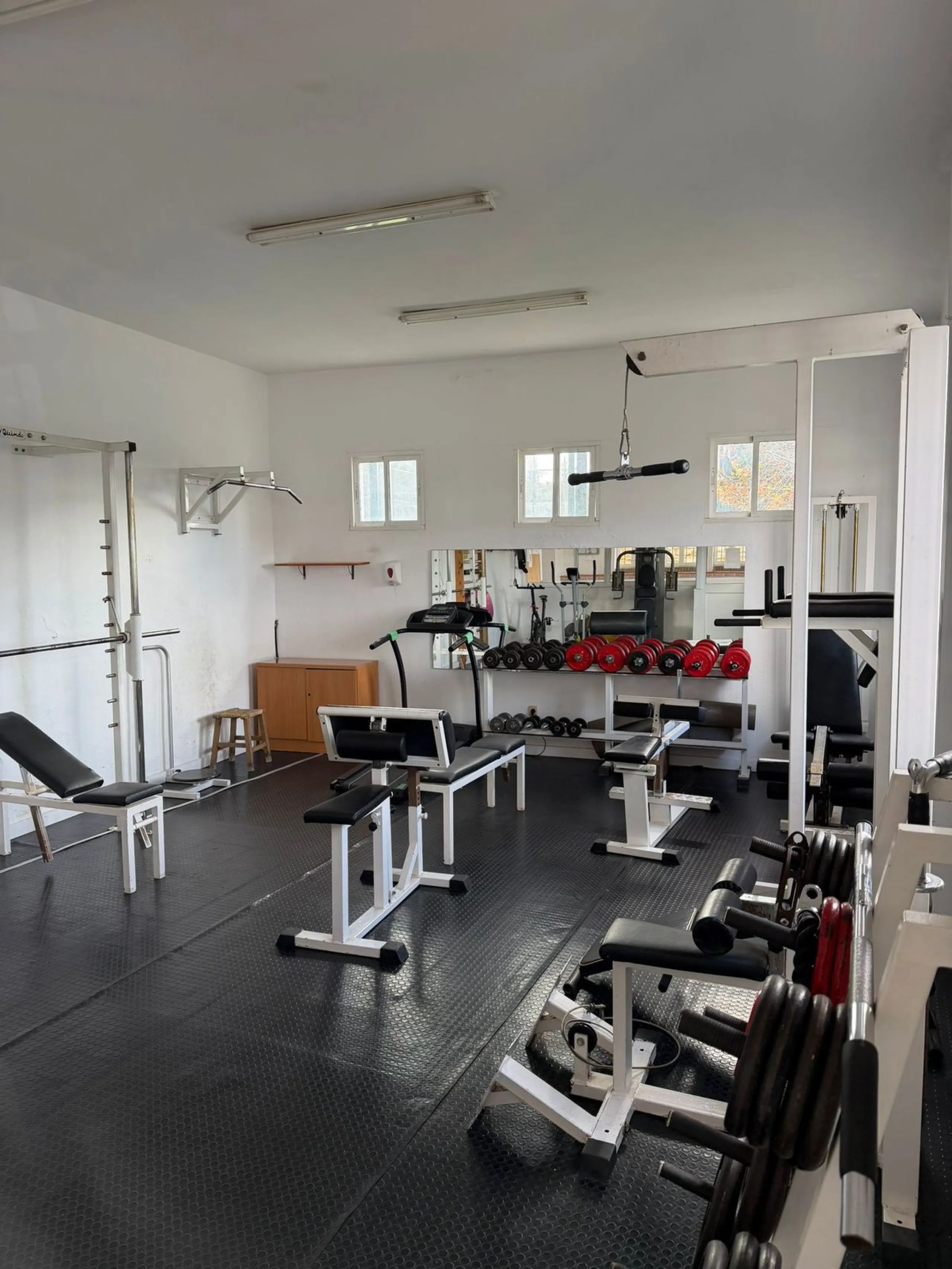 Sports Complex for Sale in Ronda