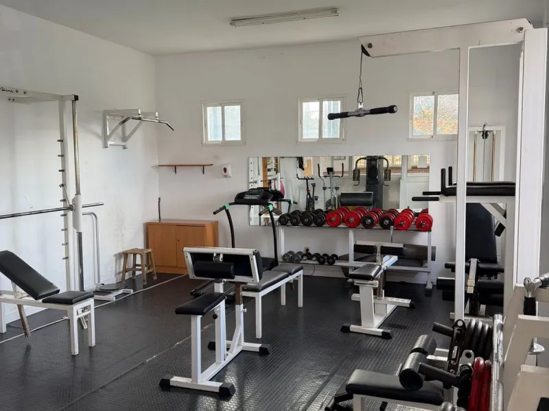 Sports Complex for Sale in Ronda
