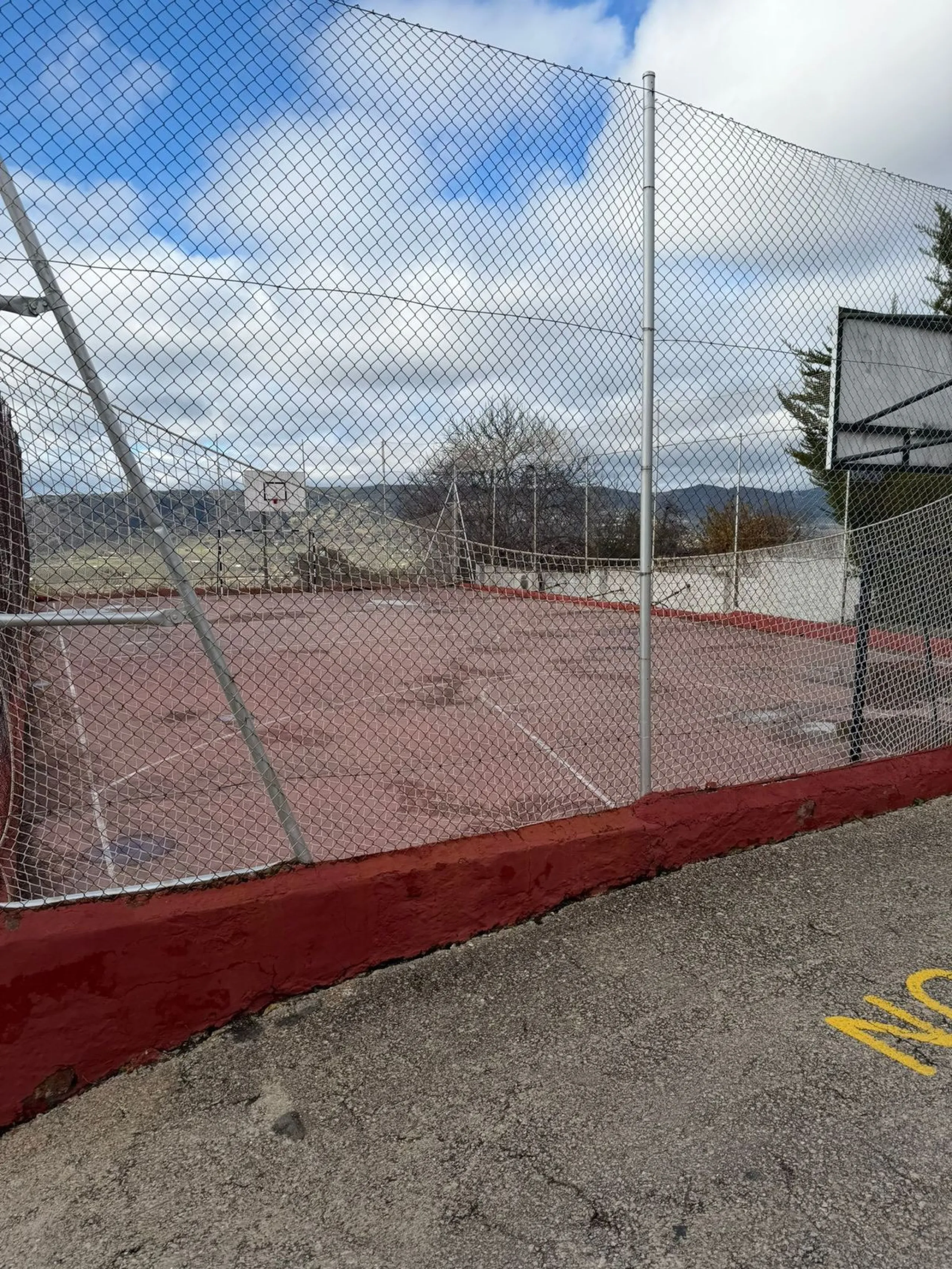 Sports Complex for Sale in Ronda