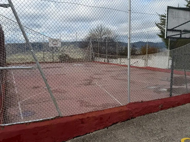 Sports Complex for Sale in Ronda